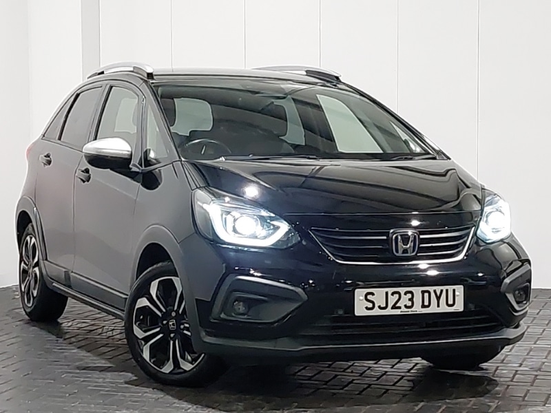 Used Honda Jazz 2023 for sale - 76533277: Photo 1