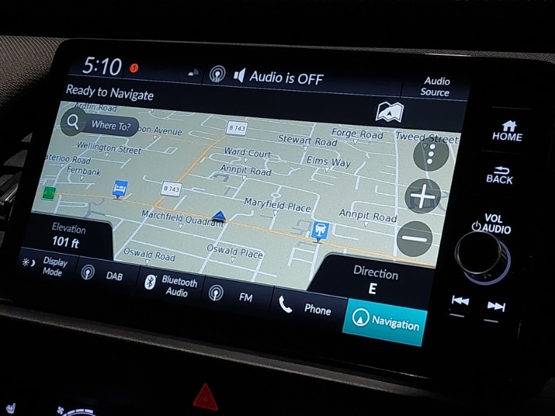 Used Honda Jazz 2023 for sale - 76533277: Photo 10