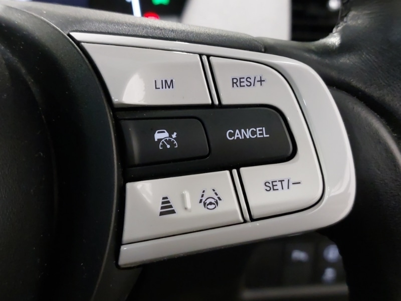 Used Honda Jazz 2023 for sale - 76533277: Photo 15