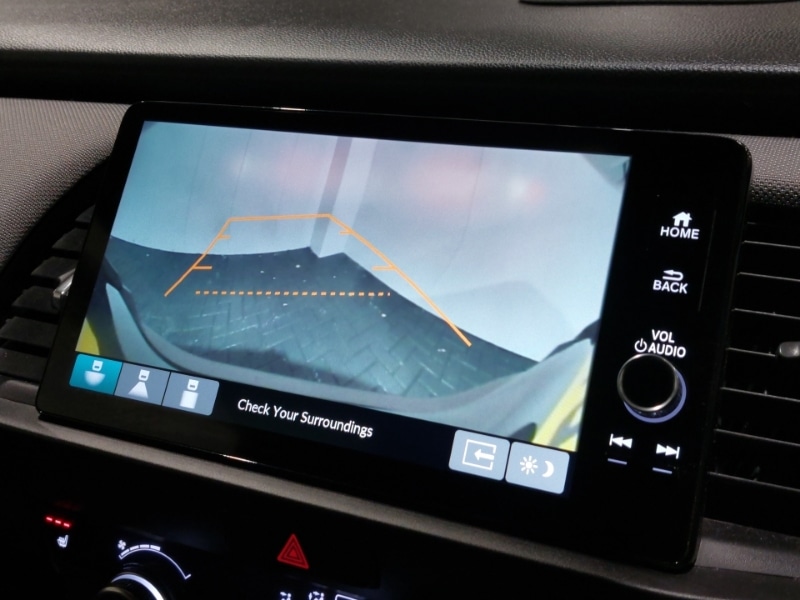 Used Honda Jazz 2023 for sale - 76533277: Photo 17