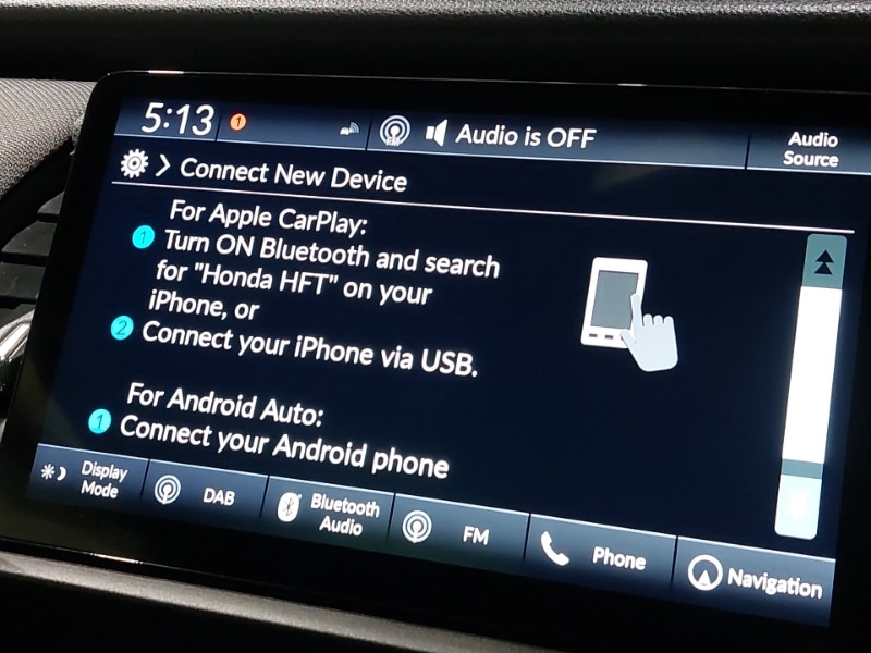 Used Honda Jazz 2023 for sale - 76533277: Photo 19