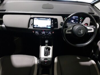 Used Honda Jazz 2023 for sale - 76533277: Photo