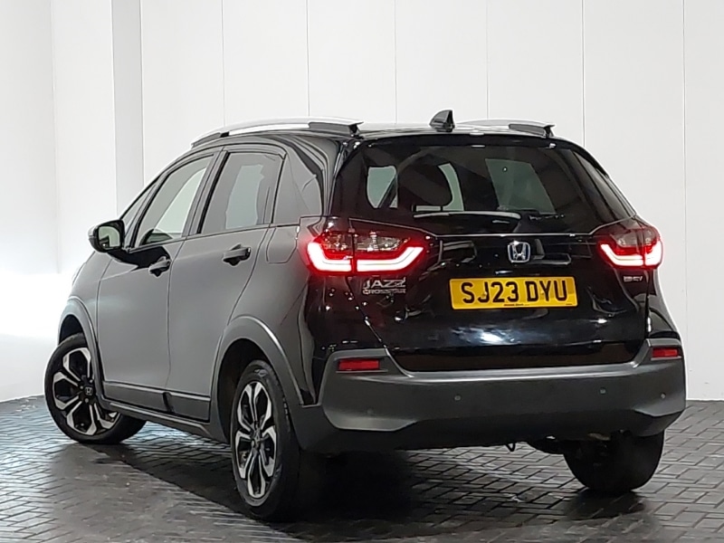 Used Honda Jazz 2023 for sale - 76533277: Photo 3