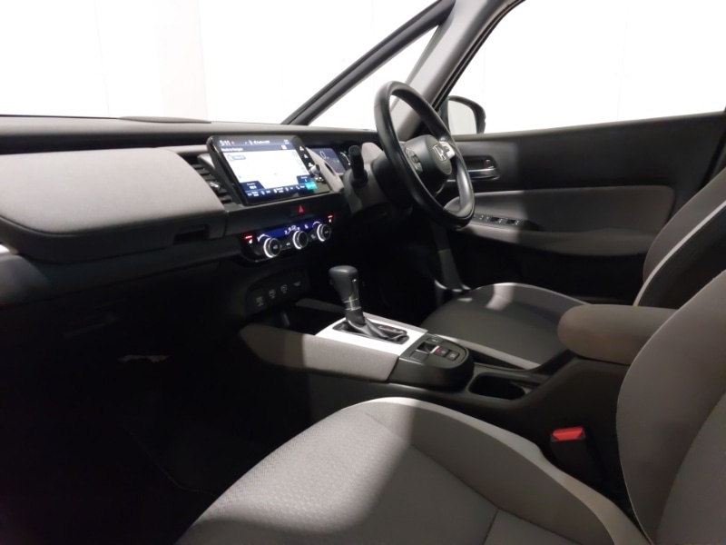 Used Honda Jazz 2023 for sale - 76533277: Photo 5