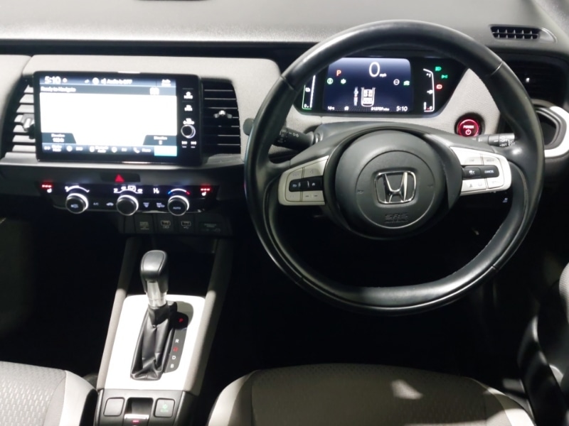 Used Honda Jazz 2023 for sale - 76533277: Photo 7