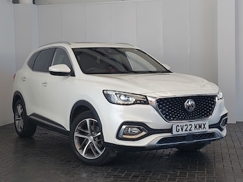 2022 - 1.5 T-GDI Exclusive 5dr DCT
