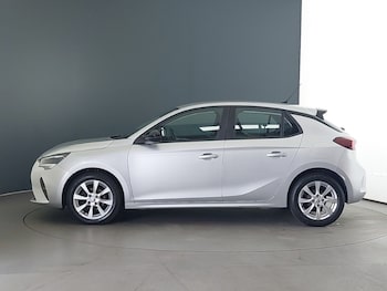 Used Vauxhall Corsa 2022 for sale - 78983434: Photo
