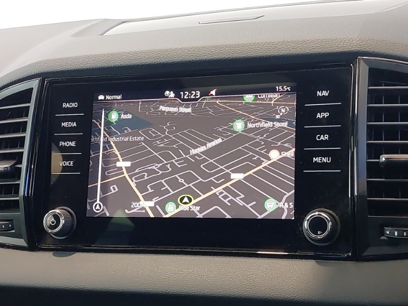 Used Skoda Karoq 2024 for sale - 75837730: Photo 10