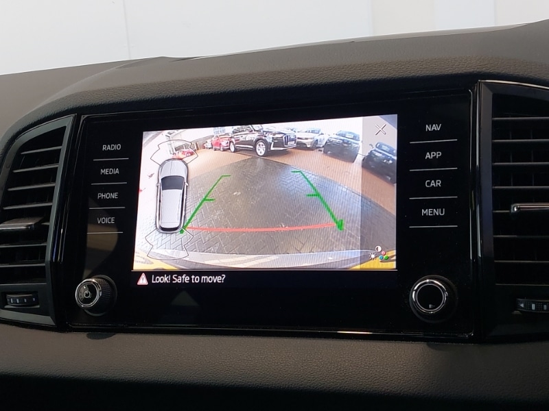 Used Skoda Karoq 2024 for sale - 75837730: Photo 11