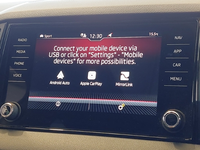Used Skoda Karoq 2024 for sale - 75837730: Photo 18