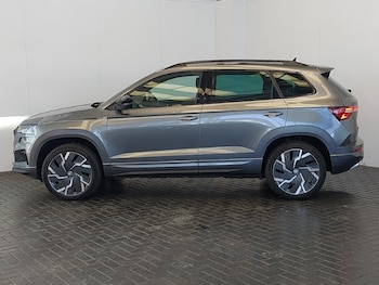 Used Skoda Karoq 2024 for sale - 75837730: Photo