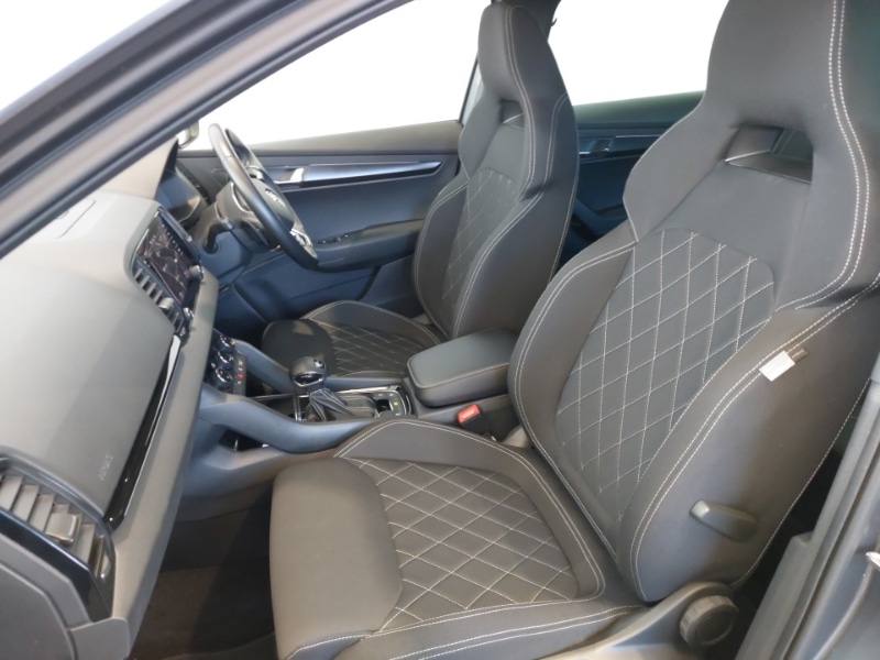 Used Skoda Karoq 2024 for sale - 75837730: Photo 5