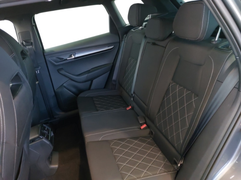 Used Skoda Karoq 2024 for sale - 75837730: Photo 6