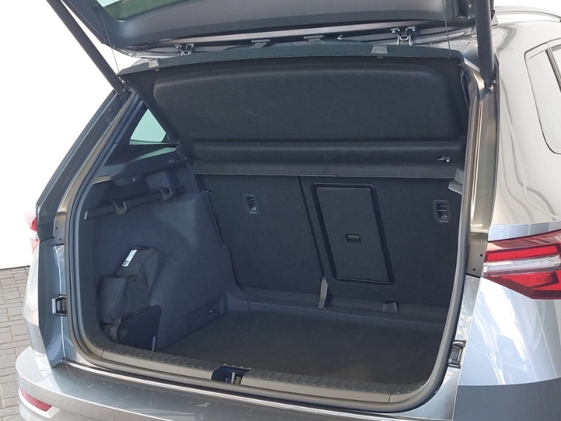 Used Skoda Karoq 2024 for sale - 75837730: Photo 8