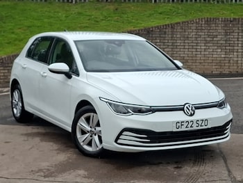 Used Volkswagen Golf 2022 for sale - 79092415: Photo
