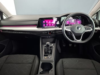 Used Volkswagen Golf 2022 for sale - 79092415: Photo