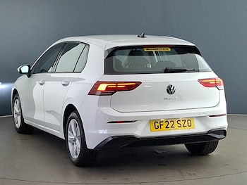 Used Volkswagen Golf 2022 for sale - 79092415: Photo