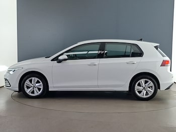 Used Volkswagen Golf 2022 for sale - 79092415: Photo