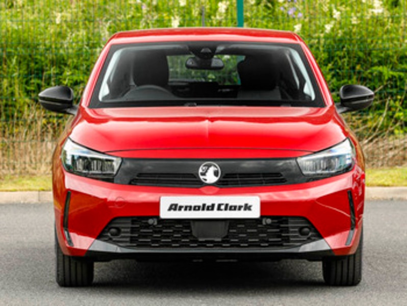 Used Vauxhall Corsa 2026 for sale - 77837767: Photo 13