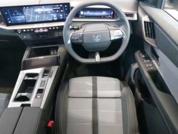 Used Vauxhall Grandland 2025 for sale - 74706309: Photo