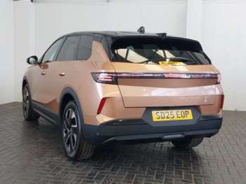 Used Vauxhall Grandland 2025 for sale - 74706309: Photo