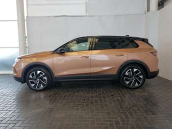 Used Vauxhall Grandland 2025 for sale - 74706309: Photo