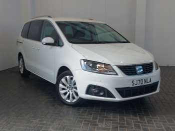 2020 - 2.0 TDI Ecomotive SE [EZ] 150 5dr