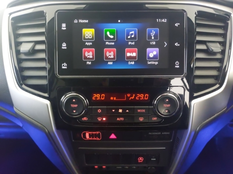 Used Mitsubishi L200 2020 for sale - 77419260: Photo 10