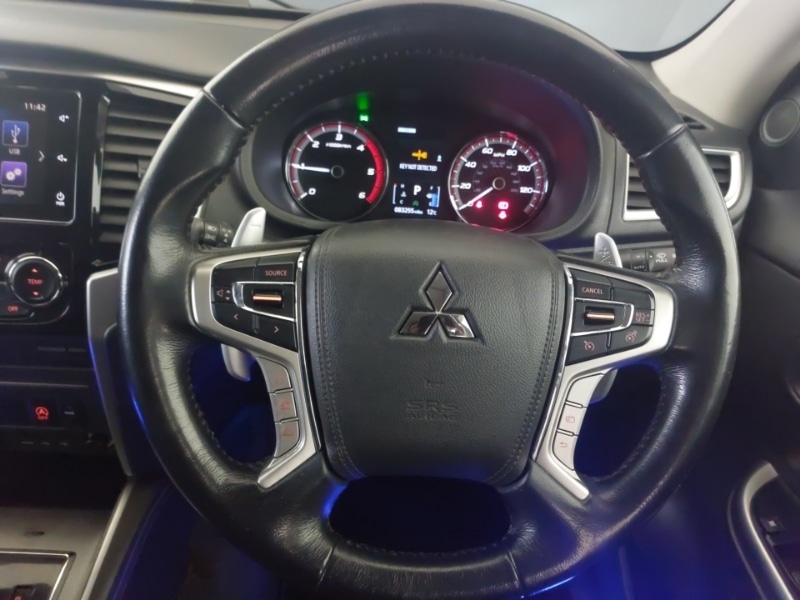 Used Mitsubishi L200 2020 for sale - 77419260: Photo 11