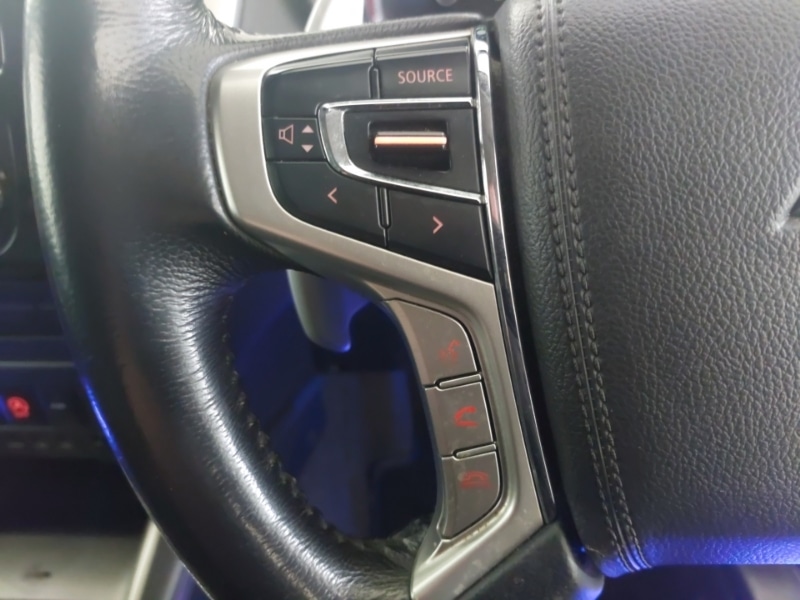 Used Mitsubishi L200 2020 for sale - 77419260: Photo 12