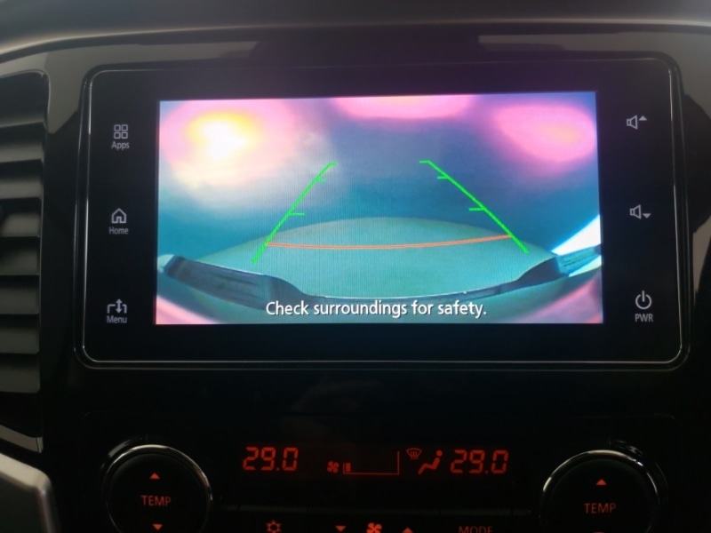 Used Mitsubishi L200 2020 for sale - 77419260: Photo 16