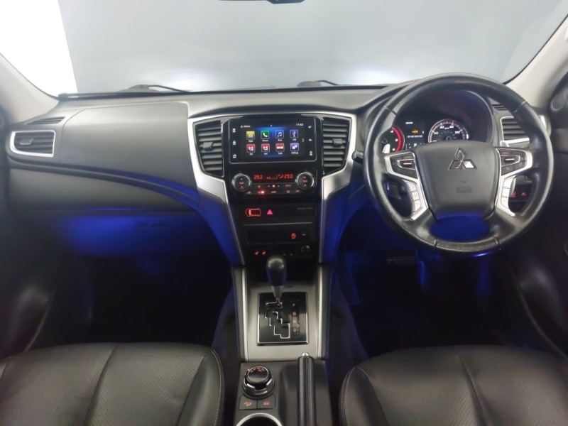 Used Mitsubishi L200 2020 for sale - 77419260: Photo 2