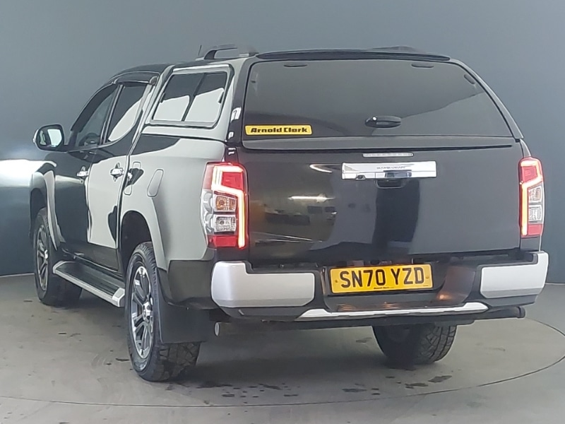 Used Mitsubishi L200 2020 for sale - 77419260: Photo 3