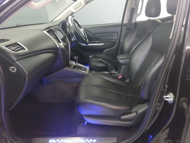 Used Mitsubishi L200 2020 for sale - 77419260: Photo 5