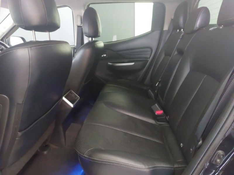 Used Mitsubishi L200 2020 for sale - 77419260: Photo 6