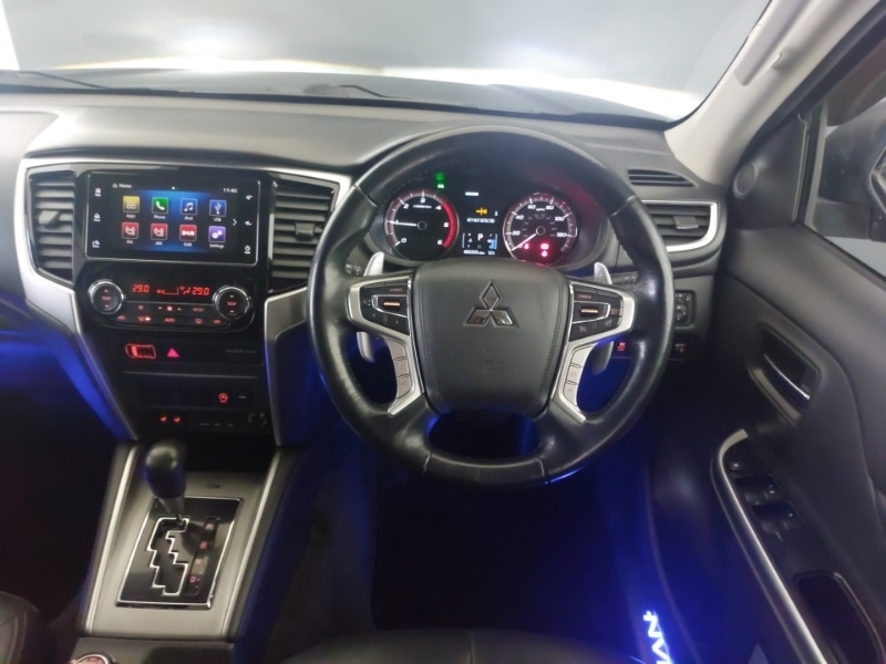 Used Mitsubishi L200 2020 for sale - 77419260: Photo 7