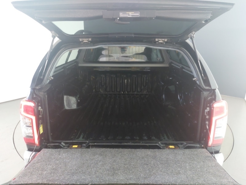 Used Mitsubishi L200 2020 for sale - 77419260: Photo 8