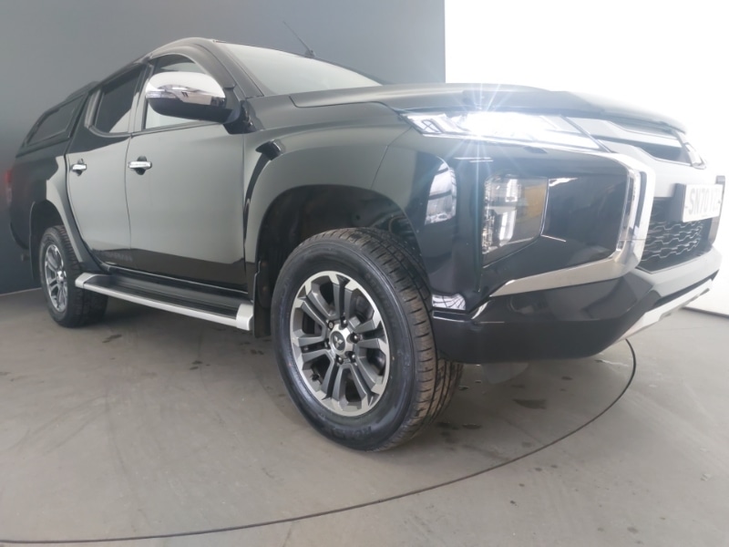 Used Mitsubishi L200 2020 for sale - 77419260: Photo 9