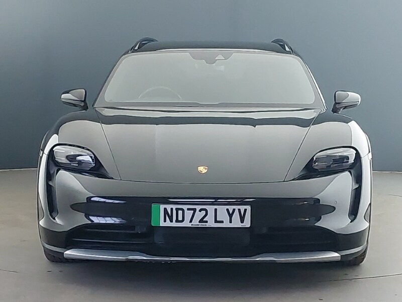 Used Porsche Taycan 2022 for sale - 77847244: Photo 19