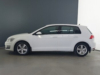 Used Volkswagen Golf 2016 for sale - 78317949: Photo