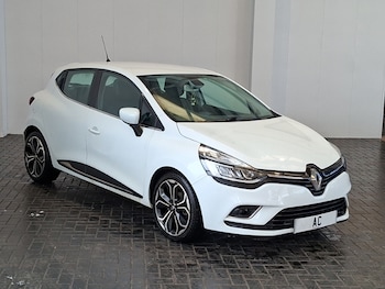 Used Renault Clio 2017 for sale - 79153585: Photo
