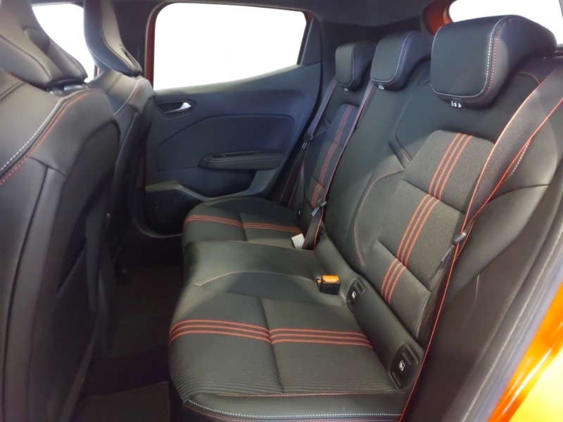 Used Renault Clio 2023 for sale - 77690084: Photo 6