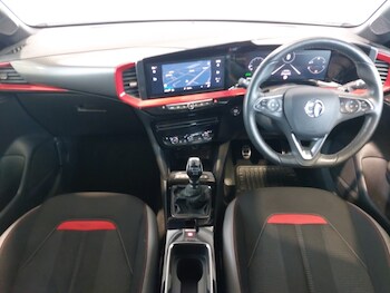 Used Vauxhall Mokka 2021 for sale - 75169765: Photo