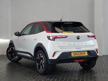 Used Vauxhall Mokka 2021 for sale - 75169765: Photo