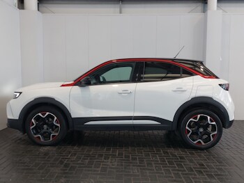Used Vauxhall Mokka 2021 for sale - 75169765: Photo