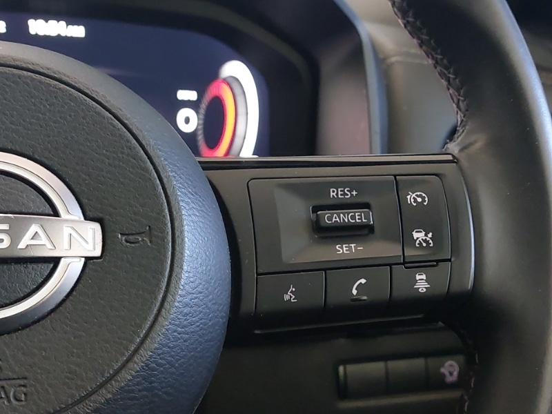 Used Nissan Qashqai 2022 for sale - 77183925: Photo 13