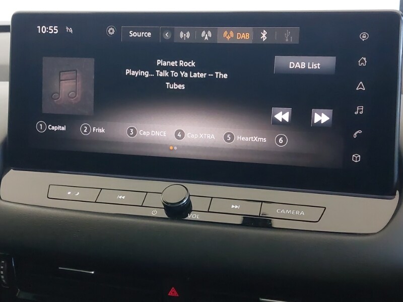 Used Nissan Qashqai 2022 for sale - 77183925: Photo 16