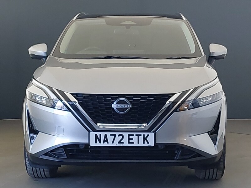 Used Nissan Qashqai 2022 for sale - 77183925: Photo 19