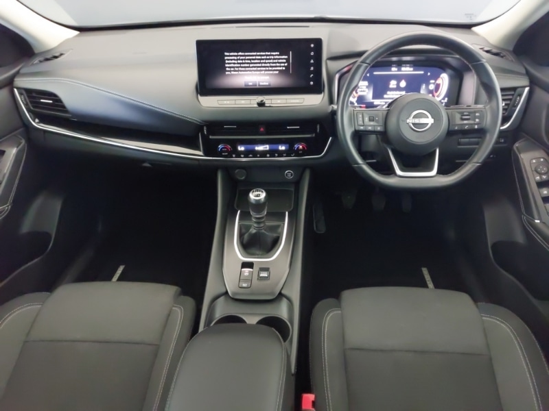 Used Nissan Qashqai 2022 for sale - 77183925: Photo 2