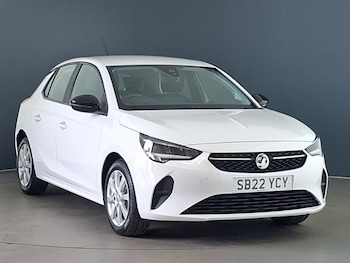 Used Vauxhall Corsa 2022 for sale - 79070165: Photo